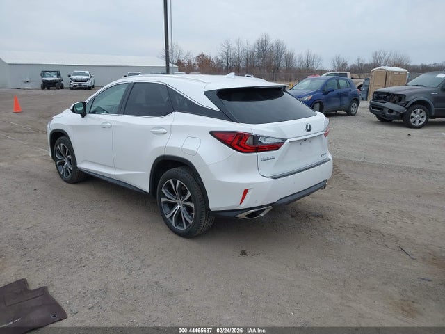Продажа на аукционе авто 2016 Lexus Rx 350, vin: 2T2BZMCA0GC008962, номер лота: 44465687