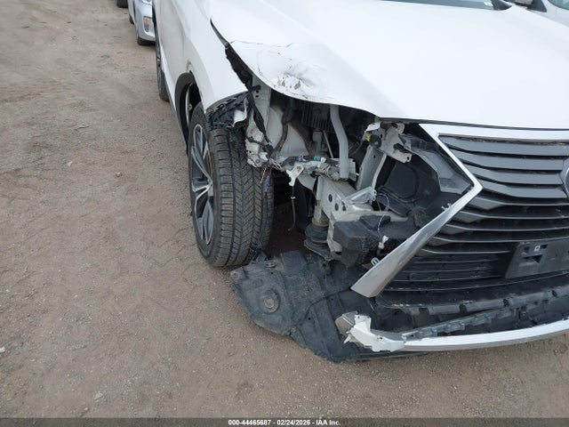 Продажа на аукционе авто 2016 Lexus Rx 350, vin: 2T2BZMCA0GC008962, номер лота: 44465687