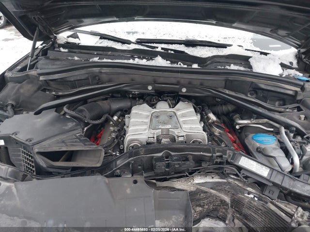 2013 AUDI Q5 WA1WGAFP8DA065284 Photo 9