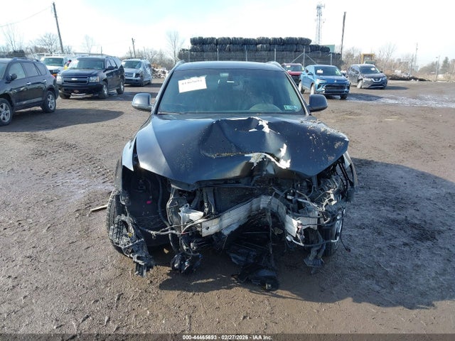 44465693 :رقم المزاد ، WA1WGAFP8DA065284 vin ، 2013 Audi Q5 3.0t Premium Plus مزاد بيع