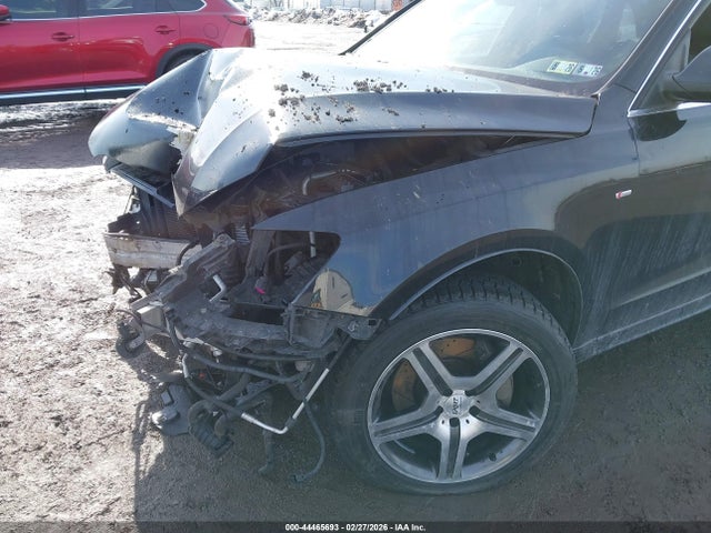 2013 AUDI Q5 WA1WGAFP8DA065284 Photo 5