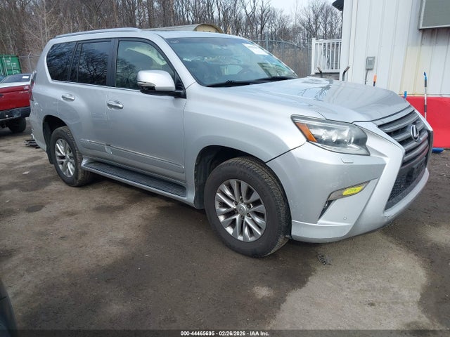 2014 LEXUS GX 460 JTJBM7FX6E5068675