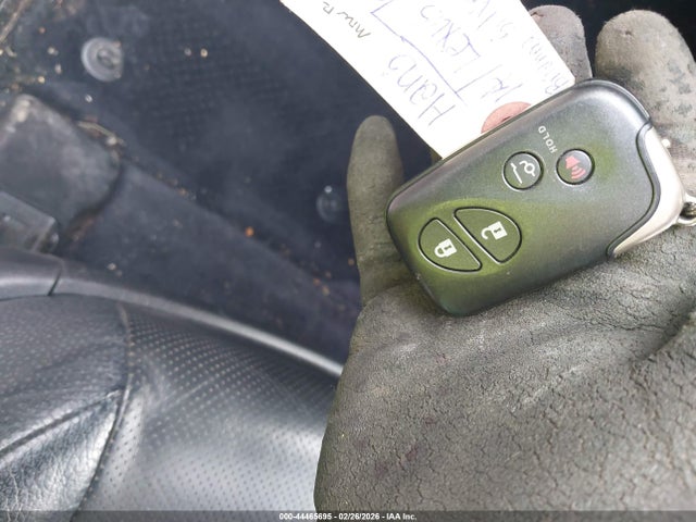 2014 LEXUS GX 460 JTJBM7FX6E5068675 Photo 10