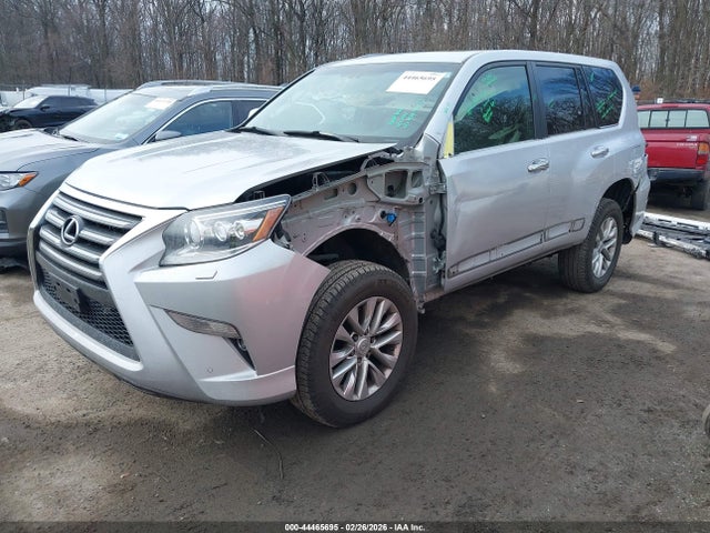 2014 LEXUS GX 460 JTJBM7FX6E5068675 Photo 1