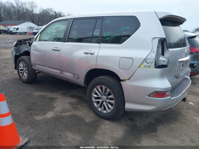 2014 LEXUS GX 460 JTJBM7FX6E5068675 Photo 2