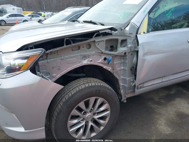 2014 LEXUS GX 460 JTJBM7FX6E5068675 Photo 5