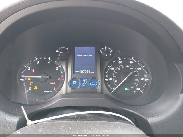 2014 LEXUS GX 460 JTJBM7FX6E5068675 Photo 6