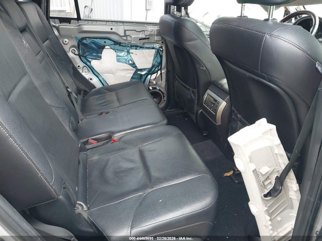 2014 LEXUS GX 460 JTJBM7FX6E5068675 Photo 7