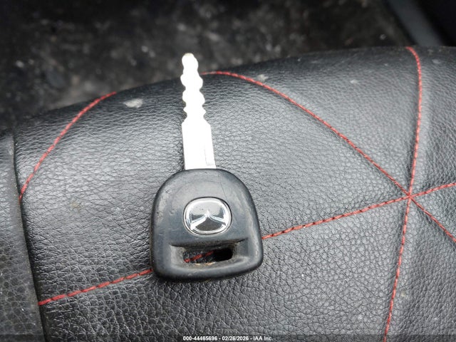 44465696 :رقم المزاد ، JM1BK32F371738451 vin ، 2007 Mazda Mazda3 I Touring مزاد بيع