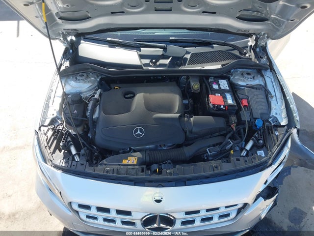 2020 MERCEDES-BENZ GLA 250 WDCTG4EB7LJ661849 Photo 9
