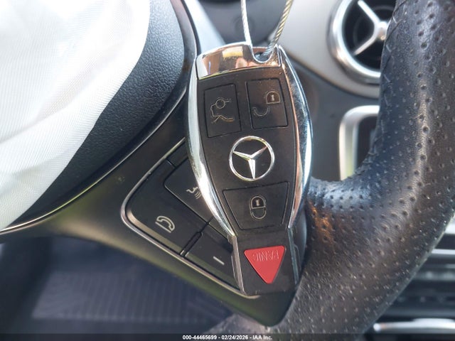 2020 MERCEDES-BENZ GLA 250 WDCTG4EB7LJ661849 Photo 10