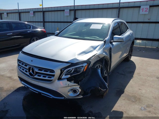 2020 MERCEDES-BENZ GLA 250 WDCTG4EB7LJ661849 Photo 1