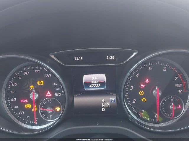 2020 MERCEDES-BENZ GLA 250 WDCTG4EB7LJ661849 Photo 6