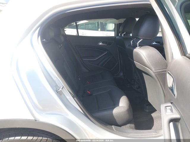 2020 MERCEDES-BENZ GLA 250 WDCTG4EB7LJ661849 Photo 7