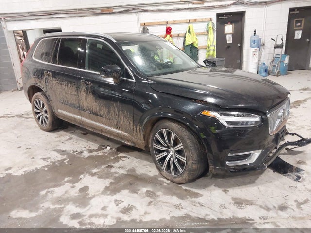 Продажа на аукционе авто 2024 Volvo Xc90 B5 Plus Bright Theme, vin: YV4L12PEXR1168532, номер лота: 44465706