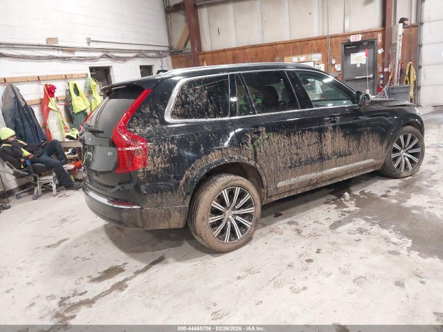 Aukcja sprzedaży 2024 Volvo Xc90 B5 Plus Bright Theme, vin: YV4L12PEXR1168532, numer aukcji: 44465706