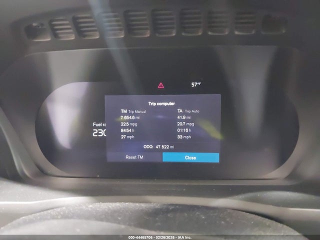 44465706 :رقم المزاد ، YV4L12PEXR1168532 vin ، 2024 Volvo Xc90 B5 Plus Bright Theme مزاد بيع