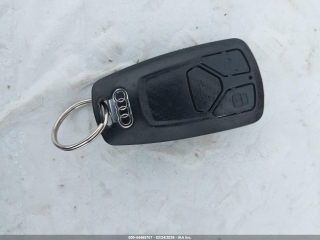 WAUENCF53JA106821 Audi A5 2.0t Premium