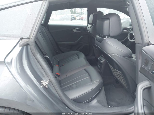 WAUENCF53JA106821 Audi A5 2.0t Premium