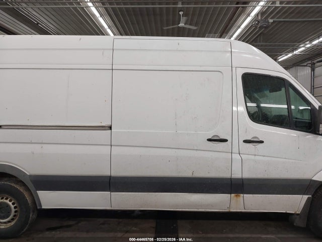 Aukcja sprzedaży 2015 Mercedes-benz Sprinter 2500 High Roof, vin: WD3PE8DC6F5960481, numer aukcji: 44465708