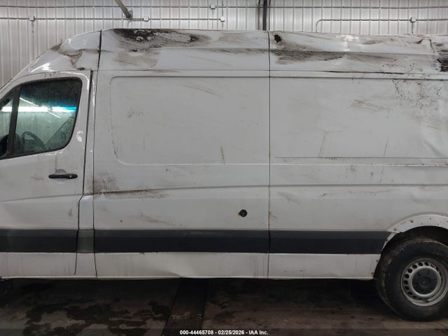 Aukcja sprzedaży 2015 Mercedes-benz Sprinter 2500 High Roof, vin: WD3PE8DC6F5960481, numer aukcji: 44465708