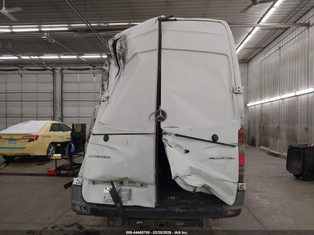 Aukcja sprzedaży 2015 Mercedes-benz Sprinter 2500 High Roof, vin: WD3PE8DC6F5960481, numer aukcji: 44465708