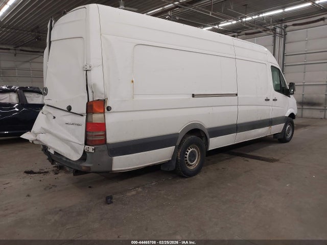 Aukcja sprzedaży 2015 Mercedes-benz Sprinter 2500 High Roof, vin: WD3PE8DC6F5960481, numer aukcji: 44465708
