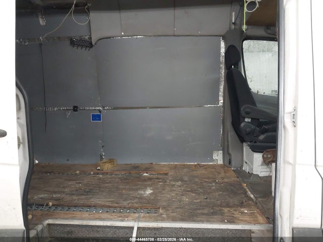Aukcja sprzedaży 2015 Mercedes-benz Sprinter 2500 High Roof, vin: WD3PE8DC6F5960481, numer aukcji: 44465708