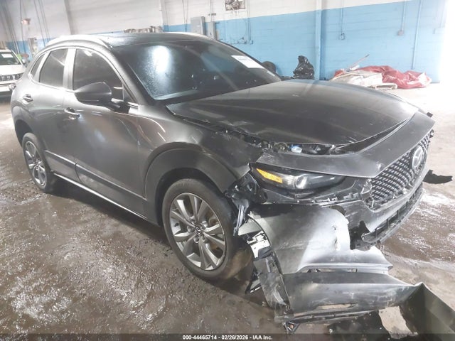 44465714 :رقم المزاد ، 3MVDMBCM7RM659735 vin ، 2024 Mazda Cx-30 2.5 S Preferred Package مزاد بيع