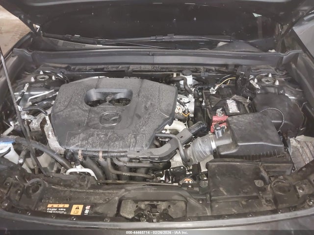 44465714 :رقم المزاد ، 3MVDMBCM7RM659735 vin ، 2024 Mazda Cx-30 2.5 S Preferred Package مزاد بيع