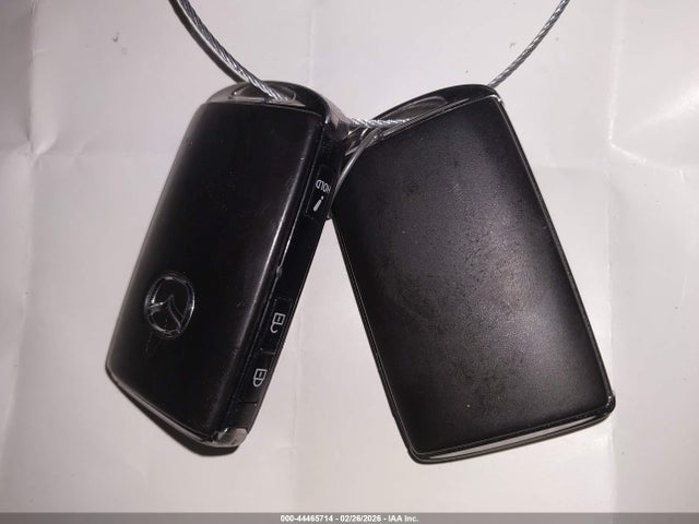 44465714 :رقم المزاد ، 3MVDMBCM7RM659735 vin ، 2024 Mazda Cx-30 2.5 S Preferred Package مزاد بيع