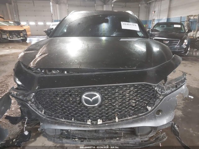 44465714 :رقم المزاد ، 3MVDMBCM7RM659735 vin ، 2024 Mazda Cx-30 2.5 S Preferred Package مزاد بيع