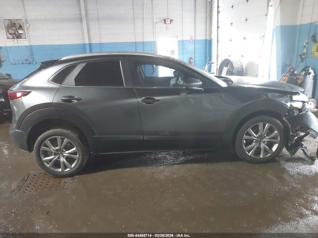 44465714 :رقم المزاد ، 3MVDMBCM7RM659735 vin ، 2024 Mazda Cx-30 2.5 S Preferred Package مزاد بيع