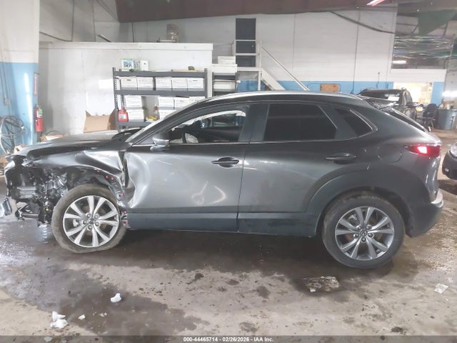 44465714 :رقم المزاد ، 3MVDMBCM7RM659735 vin ، 2024 Mazda Cx-30 2.5 S Preferred Package مزاد بيع