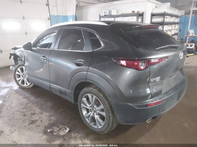 44465714 :رقم المزاد ، 3MVDMBCM7RM659735 vin ، 2024 Mazda Cx-30 2.5 S Preferred Package مزاد بيع