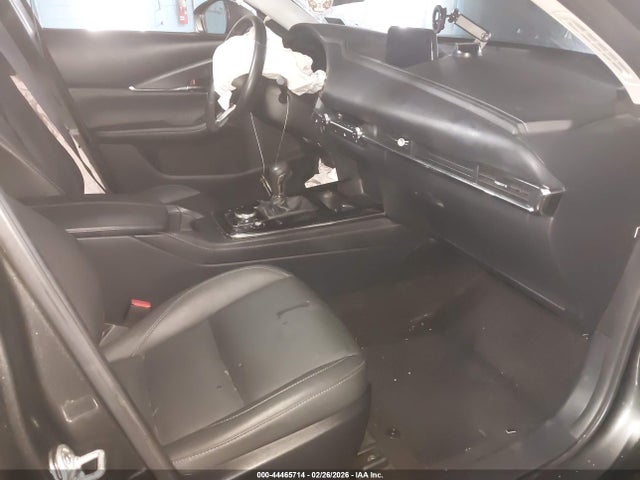 44465714 :رقم المزاد ، 3MVDMBCM7RM659735 vin ، 2024 Mazda Cx-30 2.5 S Preferred Package مزاد بيع
