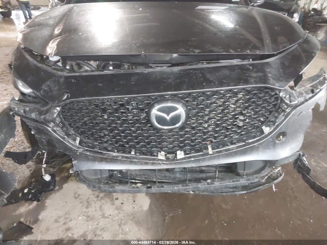 44465714 :رقم المزاد ، 3MVDMBCM7RM659735 vin ، 2024 Mazda Cx-30 2.5 S Preferred Package مزاد بيع