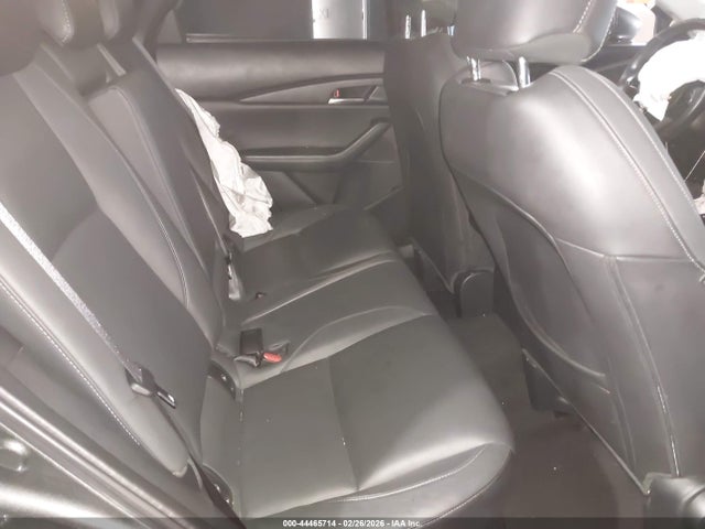 44465714 :رقم المزاد ، 3MVDMBCM7RM659735 vin ، 2024 Mazda Cx-30 2.5 S Preferred Package مزاد بيع
