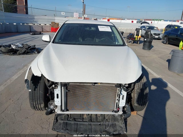 JN1CV7APXJM400065 Infiniti Q50 2.0t Pure