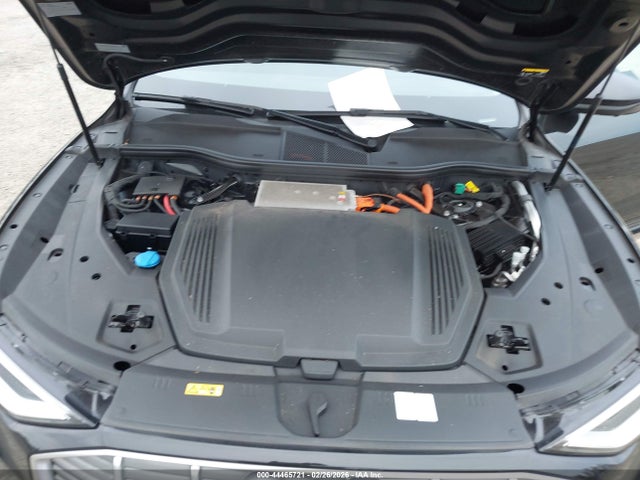 2020 AUDI E-TRON SPORTBACK WA12ABGE0LB035501 Photo 9