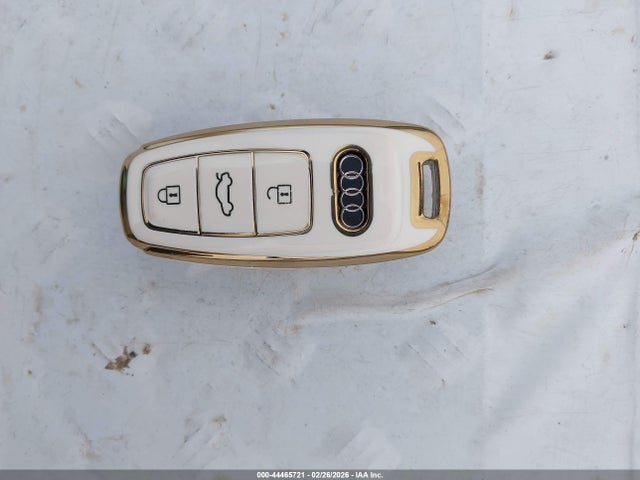 2020 AUDI E-TRON SPORTBACK WA12ABGE0LB035501 Photo 10