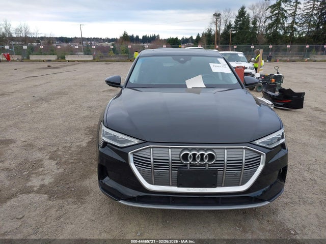 WA12ABGE0LB035501 Audi E-tron Sportback Premium Plus Quattro