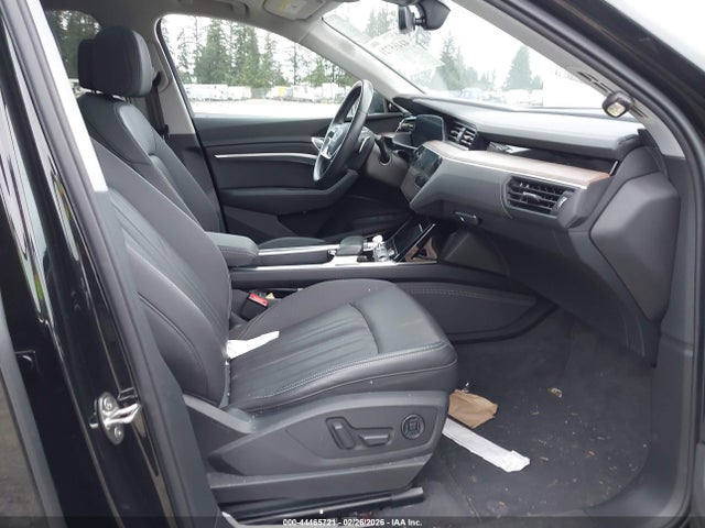 2020 AUDI E-TRON SPORTBACK WA12ABGE0LB035501 Photo 4