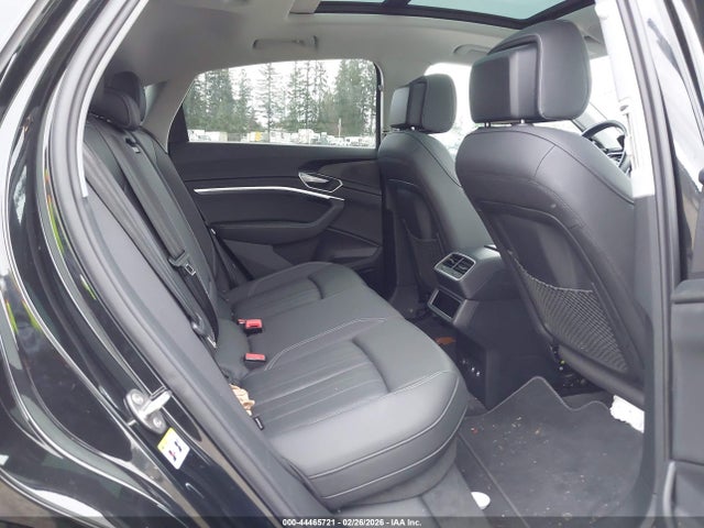 2020 AUDI E-TRON SPORTBACK WA12ABGE0LB035501 Photo 7