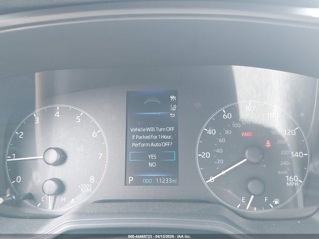 Aukcja sprzedaży 2025 Toyota Corolla Se, vin: JTDS4MCEXS3524186, numer aukcji: 44465723