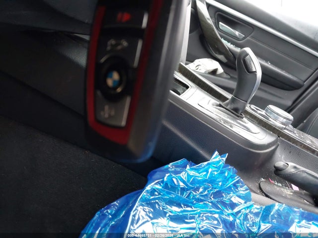 WBA8E3C56GK504383 BMW 328i Xdrive