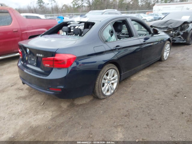WBA8E3C56GK504383 BMW 328i Xdrive