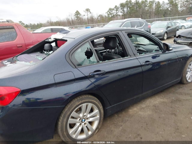 WBA8E3C56GK504383 BMW 328i Xdrive
