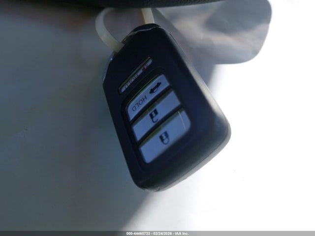 19XZE4F11KE029713 Honda Insight Lx