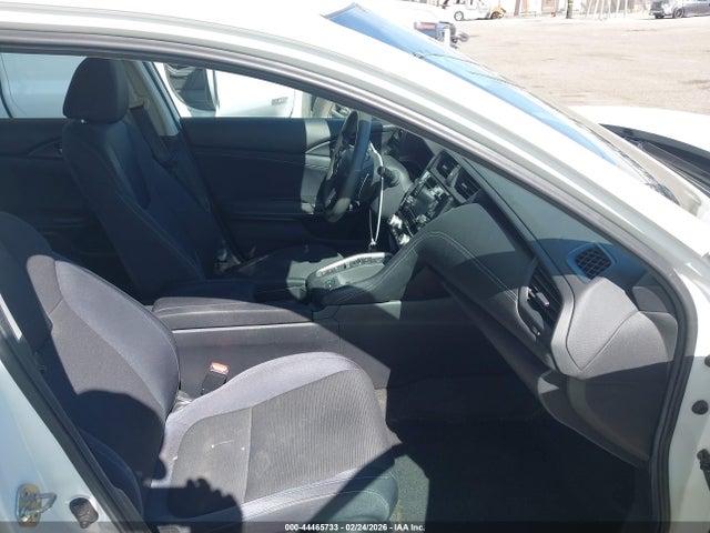 19XZE4F11KE029713 Honda Insight Lx